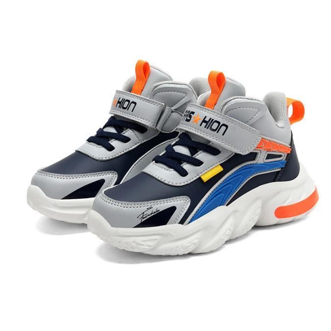 chaussures running garçon