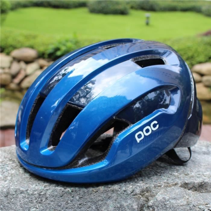 Casque De Vélo Adulte Anti-UV, Respirant – Pour Hommes, Femmes, Unisexe, Taille Ajustable - 7