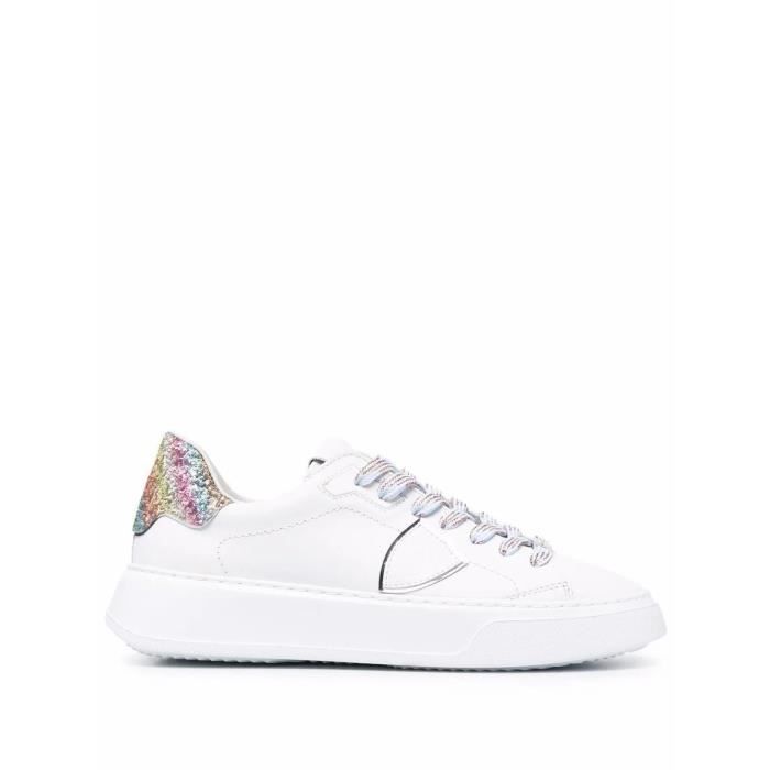 baskets philippe model femme