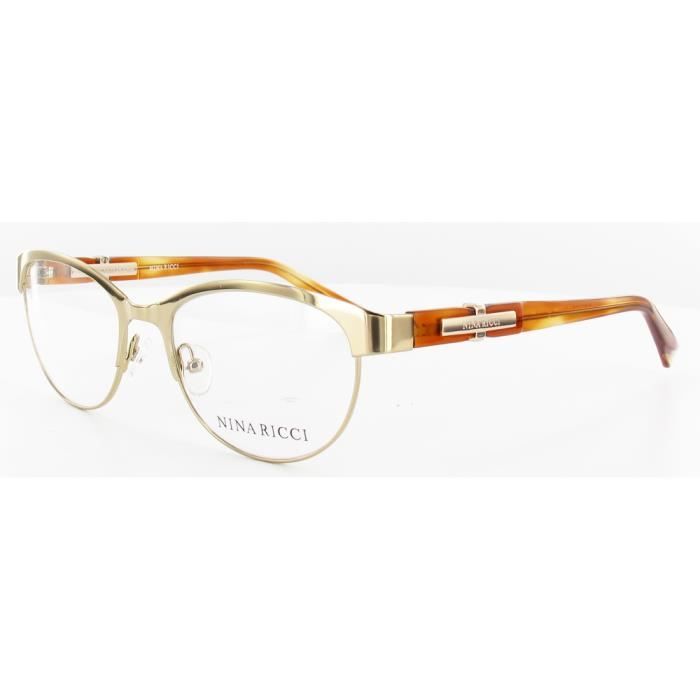 lunette de vue nina ricci 2019