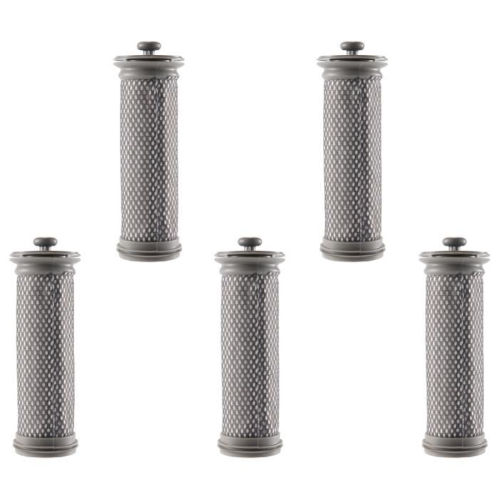 Pièces De Rechange Pour Tineco Floor One S5 - AQSACOKIYA - 2 Brosses à