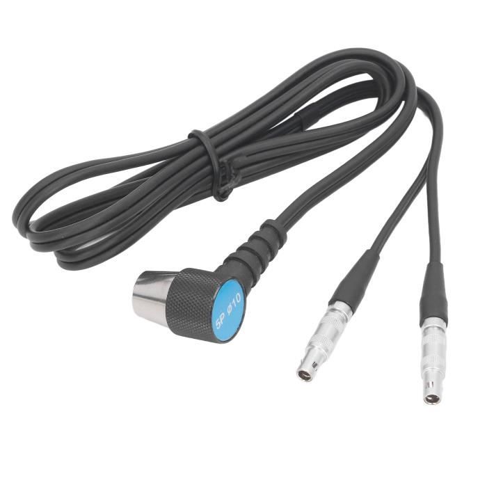 Sonde Passe-Câble Professionnelle 15m Ø3mm - Flexible Et Robuste - Pour Câblage Électrique Ou Réseau