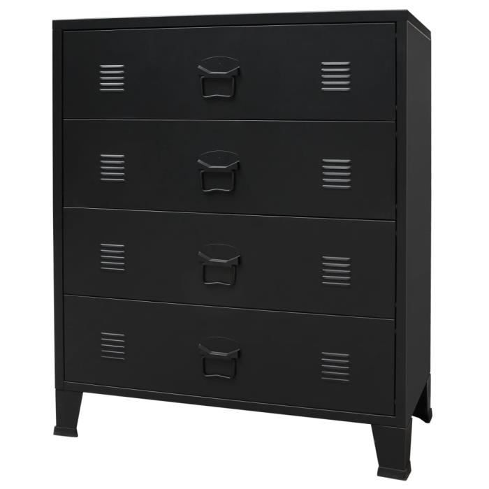 commode industrielle