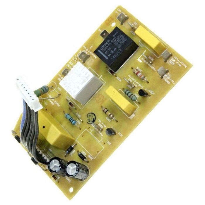 Carte électronique de puissance Centrale Vapeur Fer à Repasser 423902173241 423902131970 PHILIPS - Philips