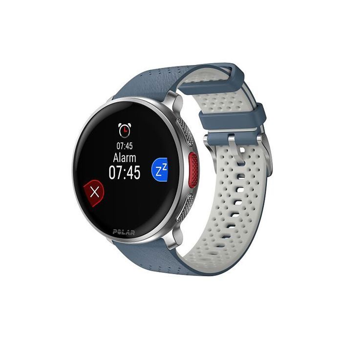 Montre GPS - Polar - Vantage V3 - Biosenseurs - GPS double fréquence - Outils dentraînement