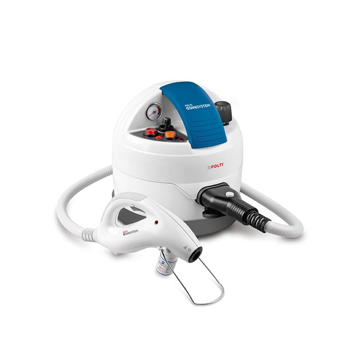 Polti Sani System Business Nettoyeur vapeur PTEU0303B Reconditionné excellent état Reconditionné - Polti reconditionné disponible sur Cdiscount Seconde Vie