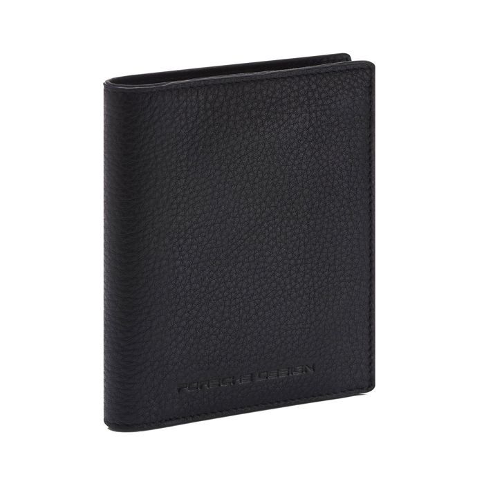 Porsche Design Custodia per carte di credito business RFID in pelle 11,5 cm black | sul
