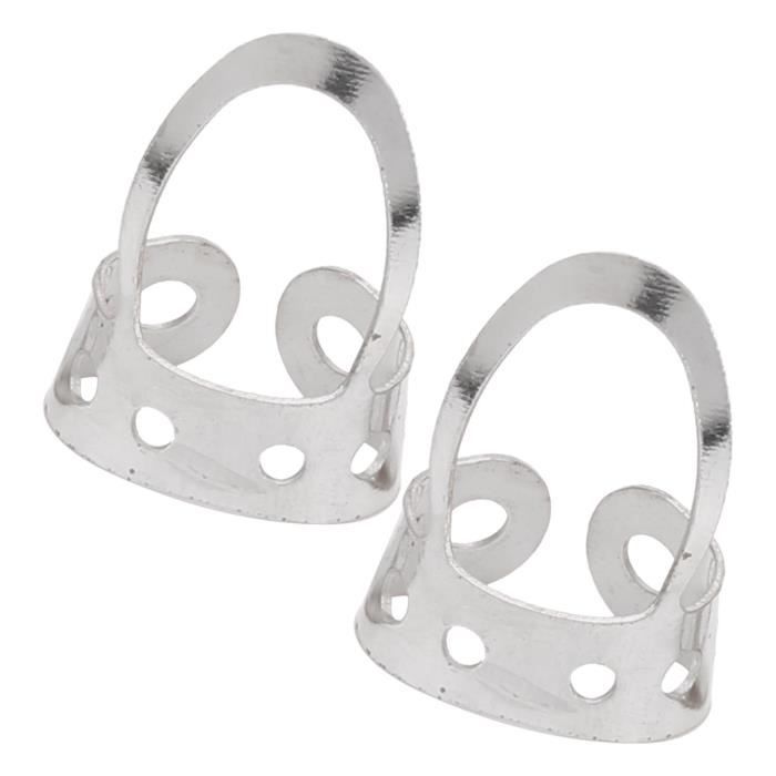 Hufopik Lot De 6 Supports De Médiators – Support De Médiator Adhésif Avec Dos Adhésif Et Ressort, Couleurs Aléatoires En Plastique – Placement