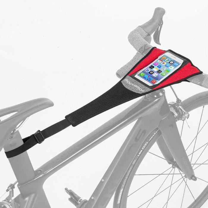 Protection vélo home trainer clearance