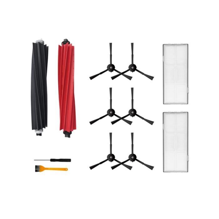 Entretien De La Puissance D'aspiration Avec Sacs Poussi Re De