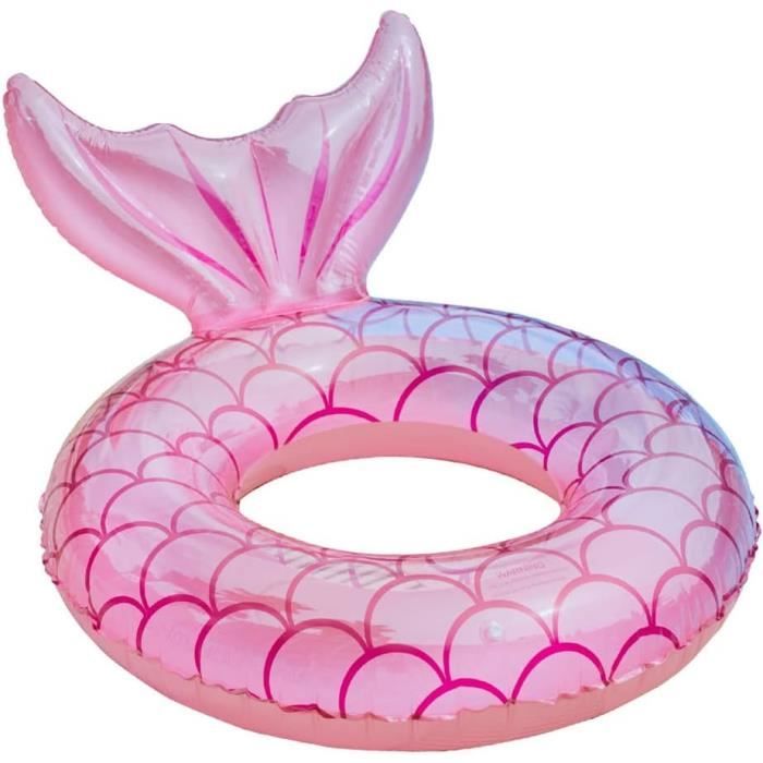 Jouets De Piscine Anneau De Natation Anneau De Plongée Flottant Anneaux De Piscine Avec Balle Flottante