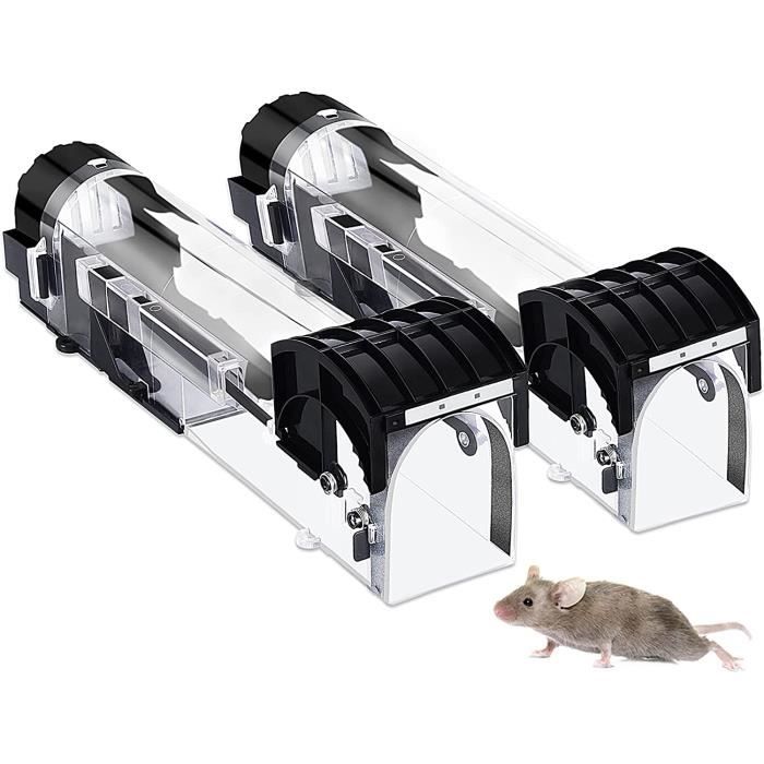 Sopito Piège à Souris sans cruauté EcoAmical Pas de Tuer Piège de — free download