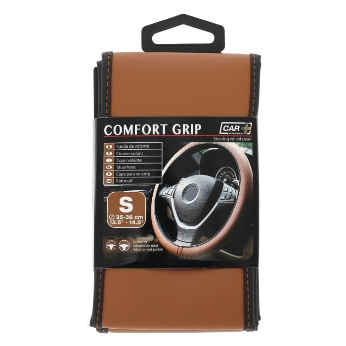 Cromox. Housse De Volant TPE Comfort Grip - XL - Diamètre 49 51 Cm