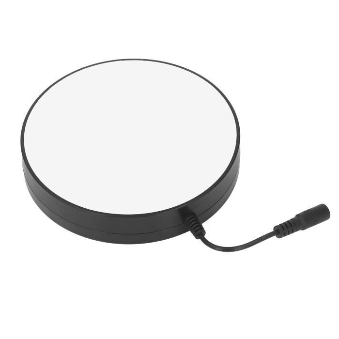 éclairage Annulaire Réglable Observation Anneau LED 144 Lumières Pour Microscope - Éclairage Annulaire Réglable 0-100% éclairage Annulaire 144 Led Réglable Microscope Stéréo