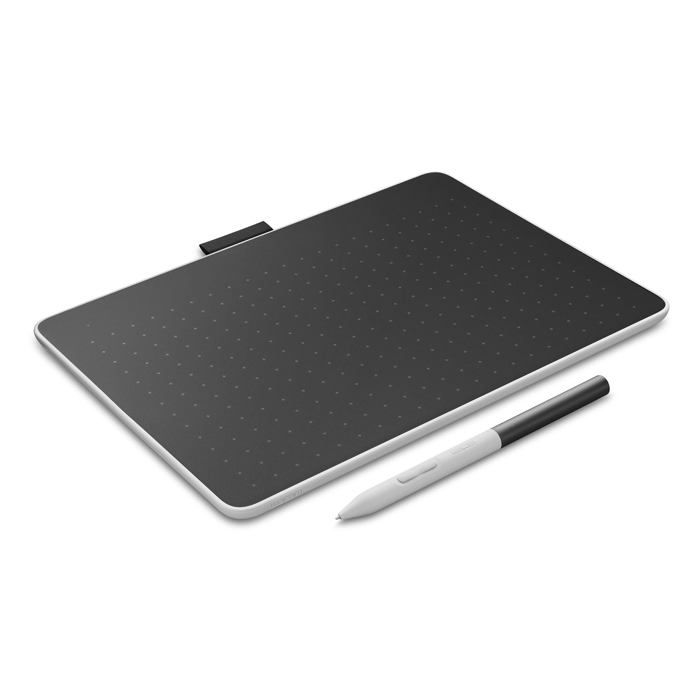 Wacom Intuos One Medium tablette graphique 216 x 135 mm USBBluetooth Neuf - vue 6