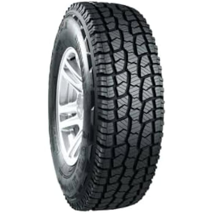 Pneu All Terrain - WESTLAKE - SL369 - 265/60 R18 - Indice de vitesse T - Quatre saisons