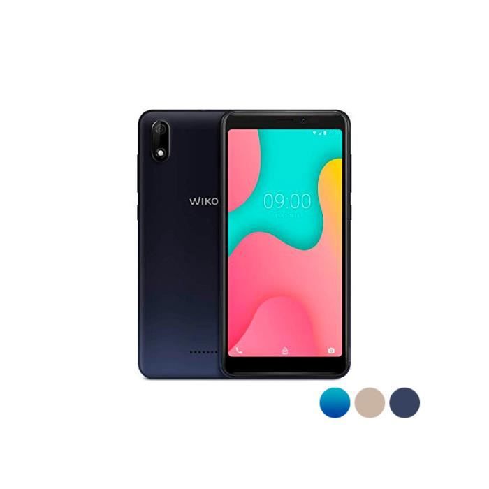 wiko a80