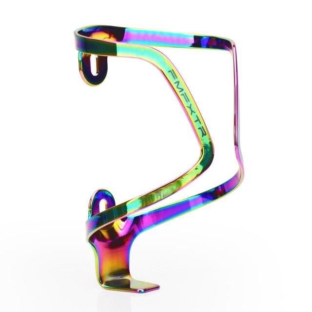Porte-bouteille En Cuir Véritable JJ Croft Pour Selle équine - Teinte Médium Oil - Occasion