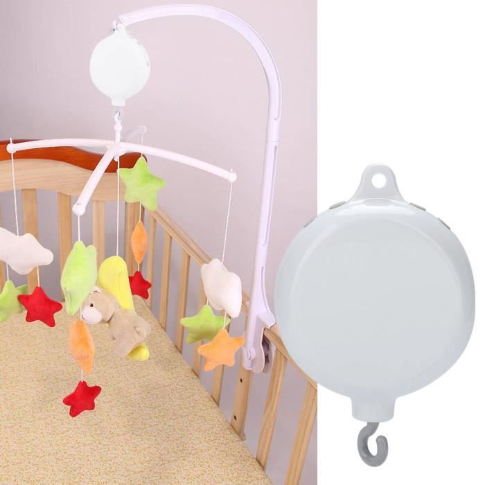 Jeux Pour Lit Bebe