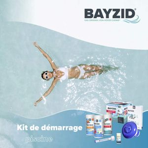 kit pod zodiac pour ph perfect et chlor perfect Zodiac chlor perfect main image 0