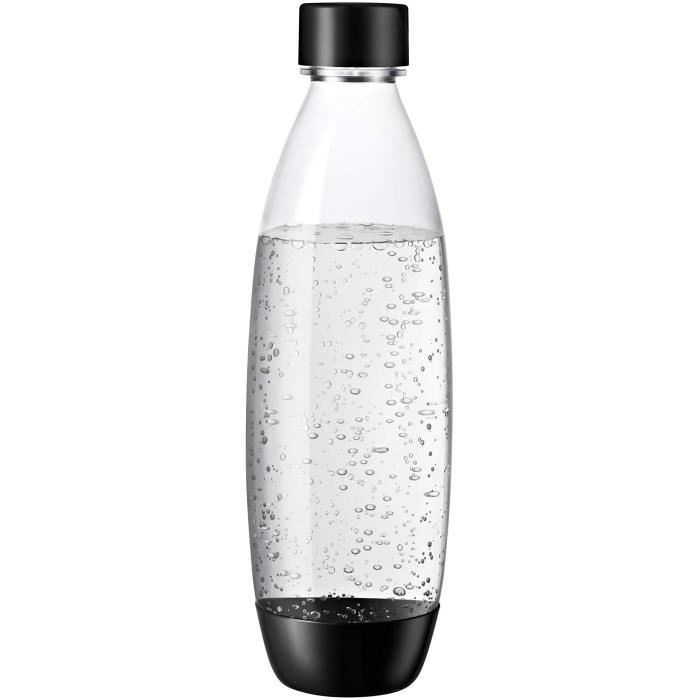 Bouteille sodastream fuse - Cdiscount