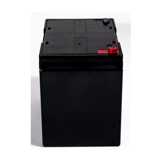 Batterie Plomb /étanche Stationnaire et Cyclage VRLA AGM LSLC34-12 12V 34Ah Lucas