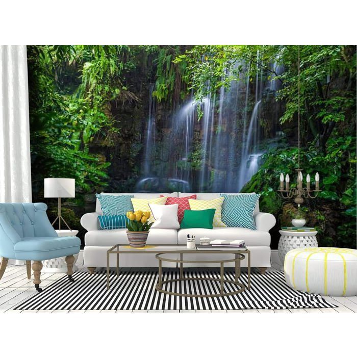Poster Trompe L Oeil