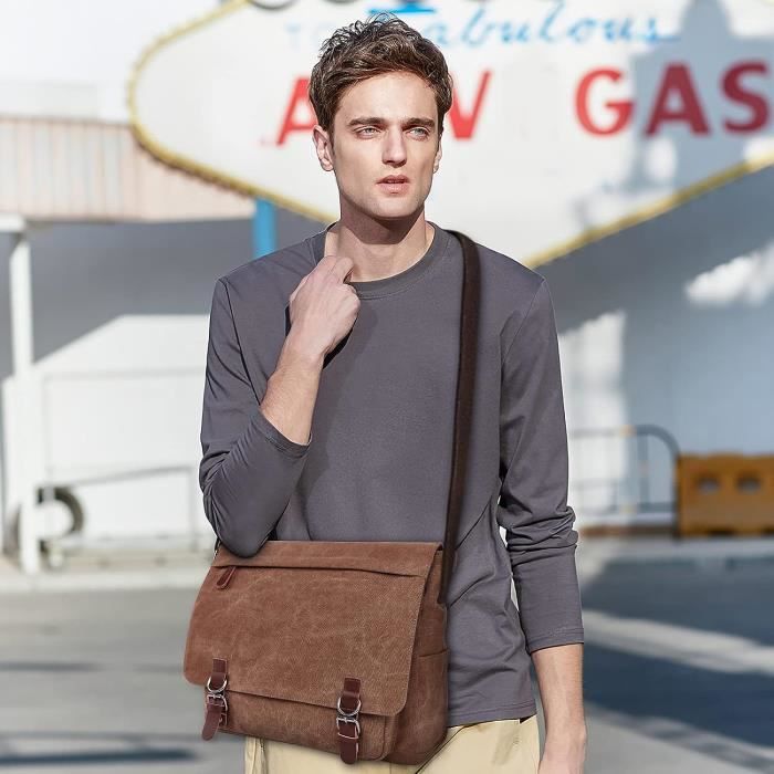 Sac de travail outlet pour homme