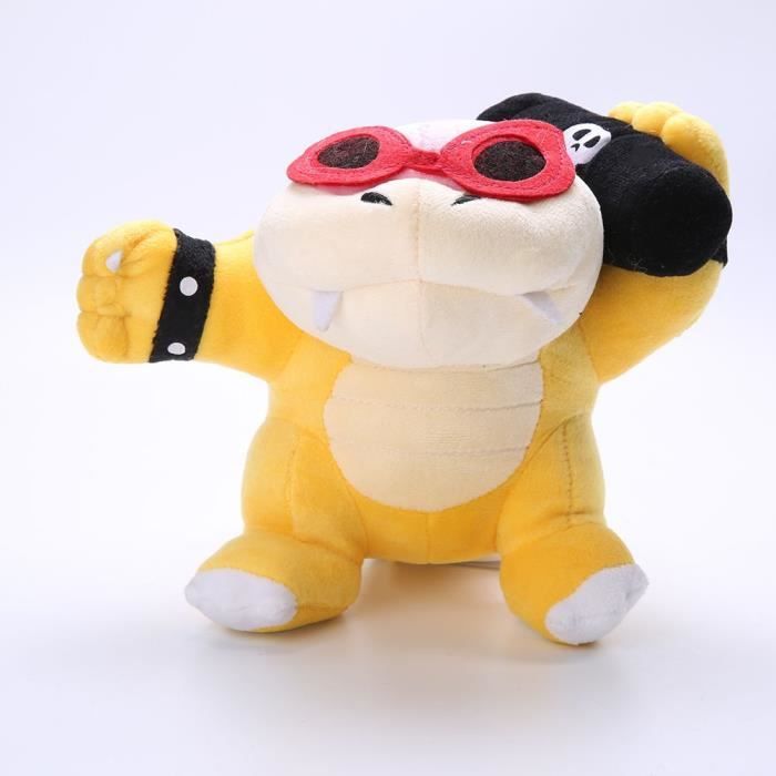 Mario soft toy shop