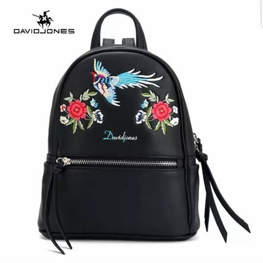 Sac a dos best sale femme david jones