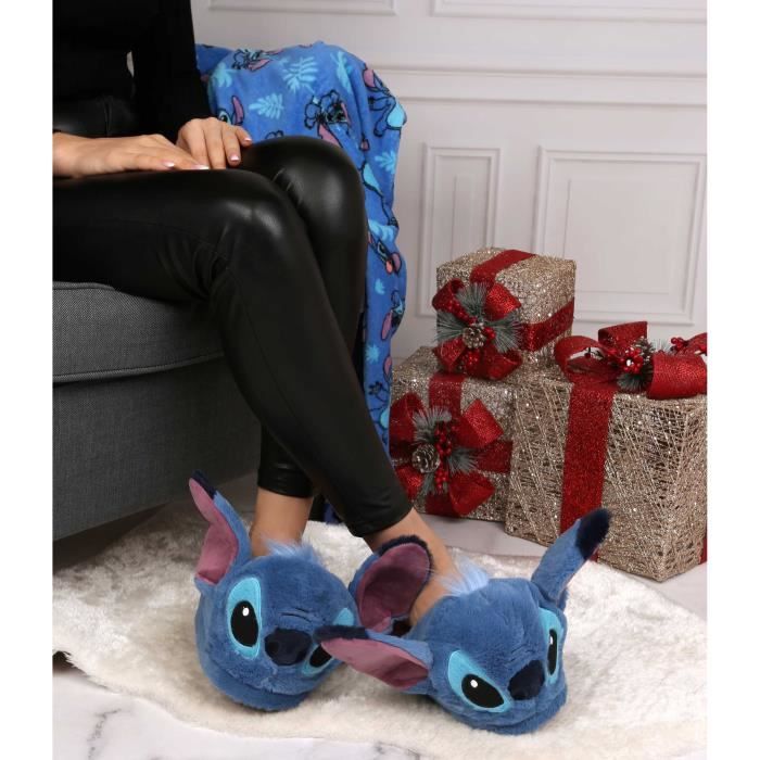 Chausson online stitch disney