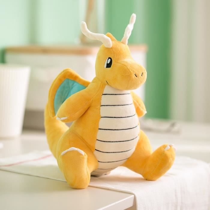 POKEMON - Phyllali - Peluche 20cm POKEMON - Phyllali - Peluche 20cm
