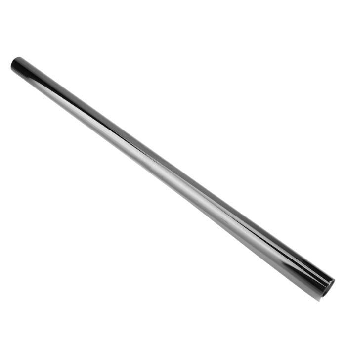 Film Solaire Teinté Pellicule Autocollant VLT Noir 35% 3M - Voiture Fenêtre Bâtiment - Auto Film Solaire Teinté Pellicule Autocollant VLT Noir 35% 3M - Voiture Fenêtre Bâtiment - Auto