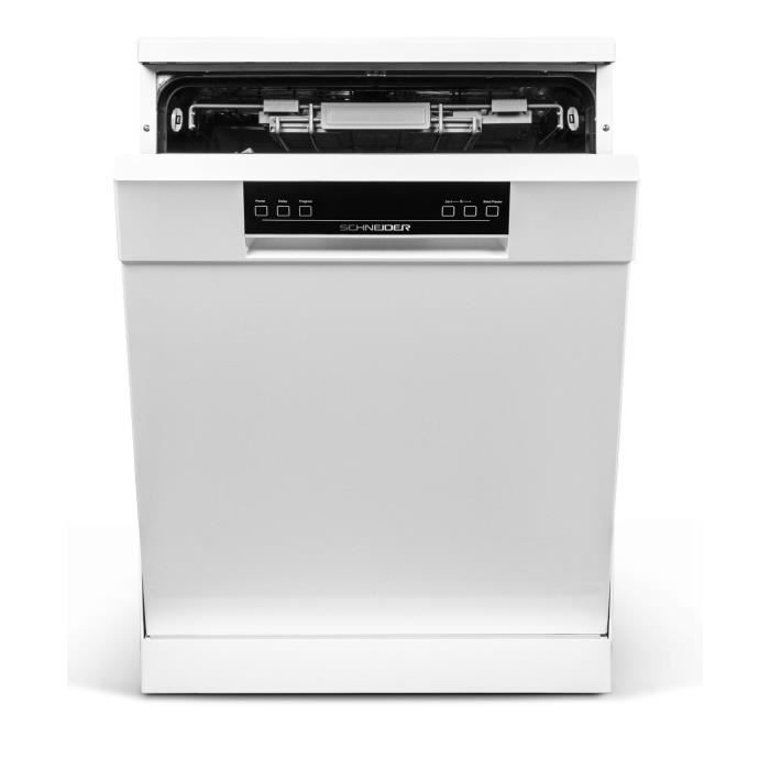 Panier à Couverts Pour Lave-vaisselle SCHNEIDER SDW1445DBM - Occasion, Fonctionnel