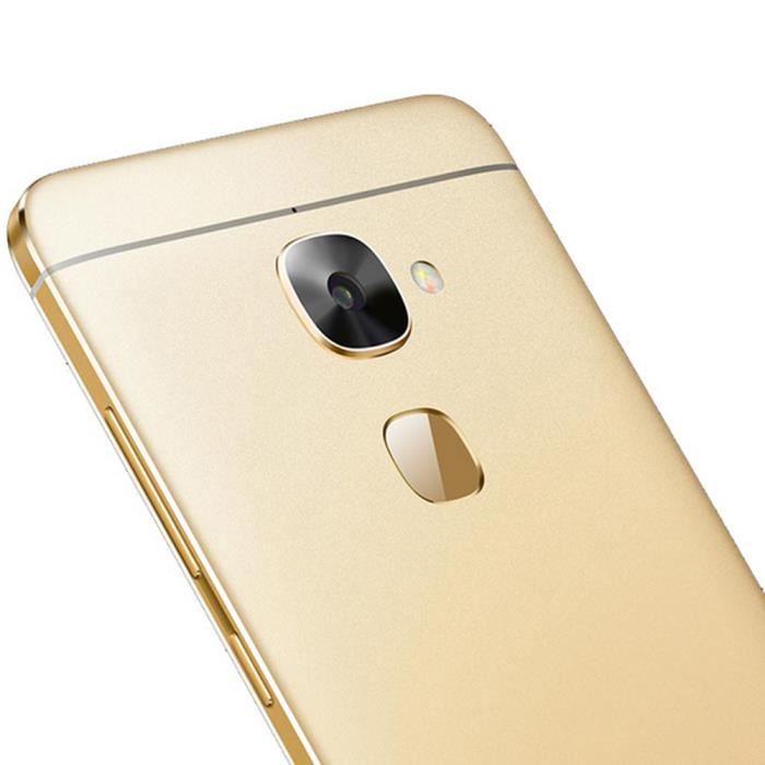【JOJO】Leeco SIMフリースマホ s3 x626 LeEco Le S3 X626 5.5 inch 4G Smartphone Available On GizTop