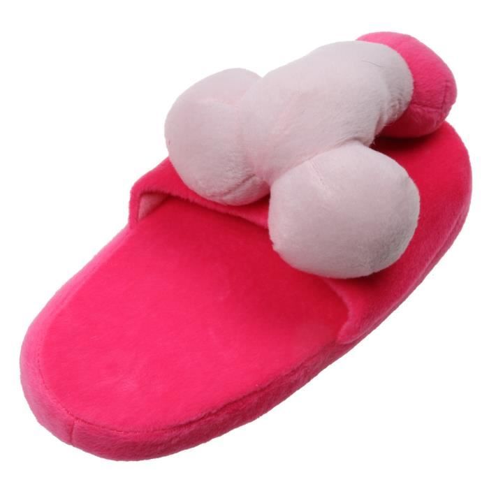 Pantoufle zizi deals