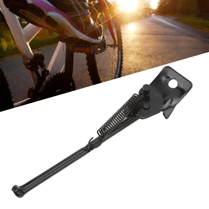 Béquille Latérale Pour Vélo Enfant 14 Pouces - Support Stationnement Béquille BTWIN Ghulumn