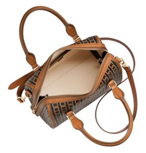 Pas cher à 58€ le sac FOSSIL Palmer en cuir pour femmes