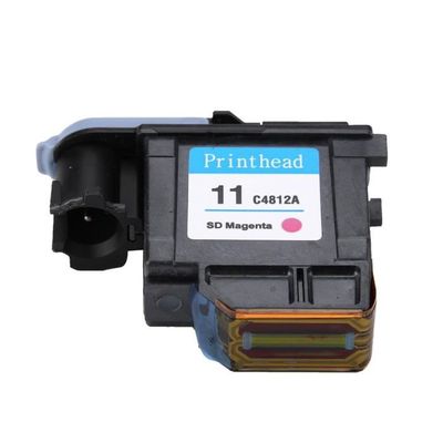 Head Printhead Pour Hp 100 110 Designjet Tête D'impression ABS Colorfast Pour Imprimante HP Designjet Remplacement Tête Impression Jaune