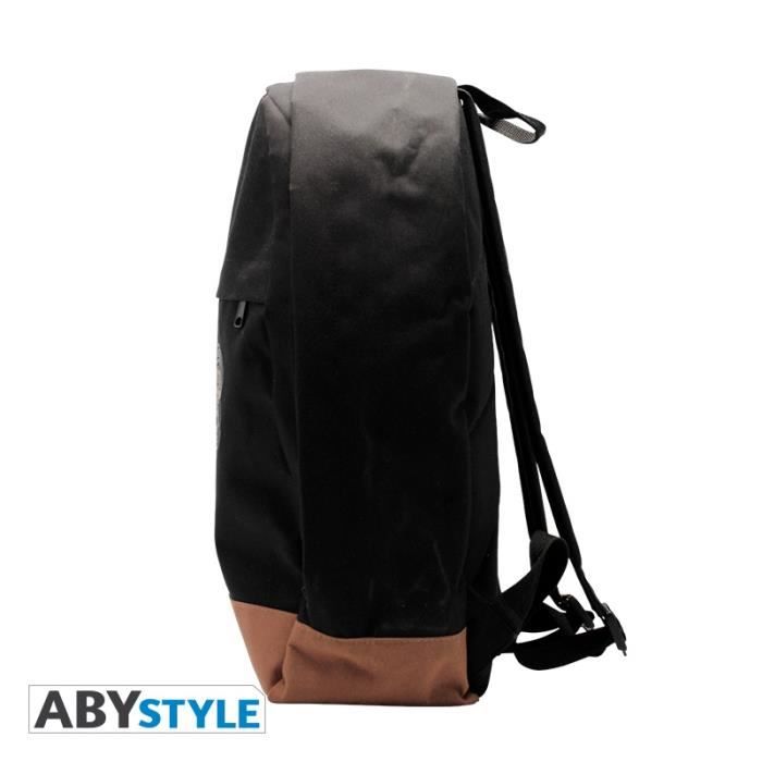 ABYstyle LORD OF THE RINGS Sac dos