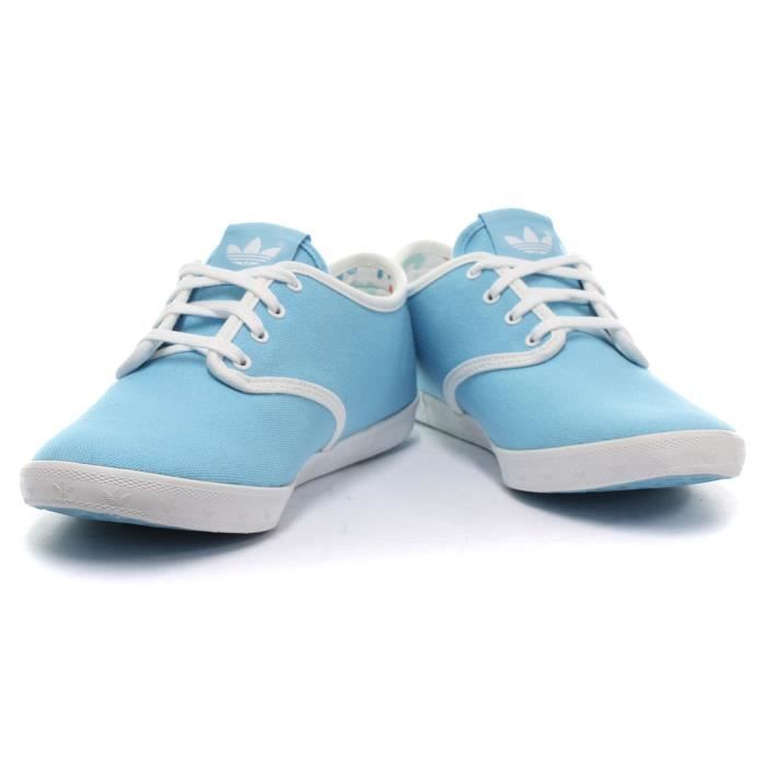 Basket adidas adria femme deals