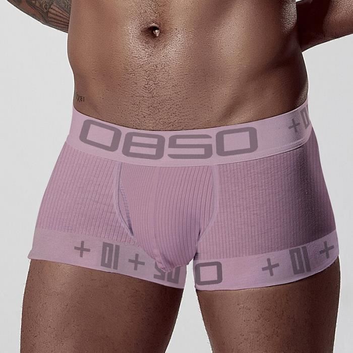 Sous vetement online marque pink