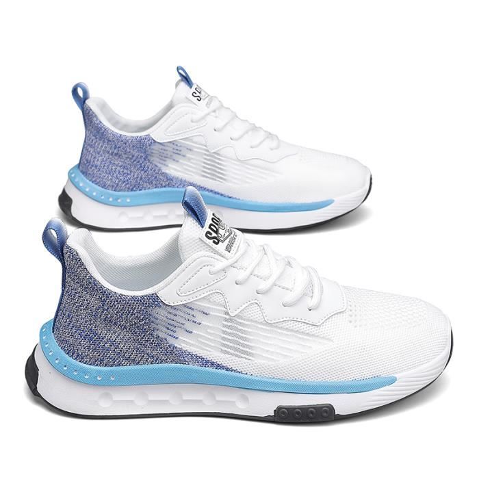 Chaussures De Sport - Respirantes - Pour L'extérieur