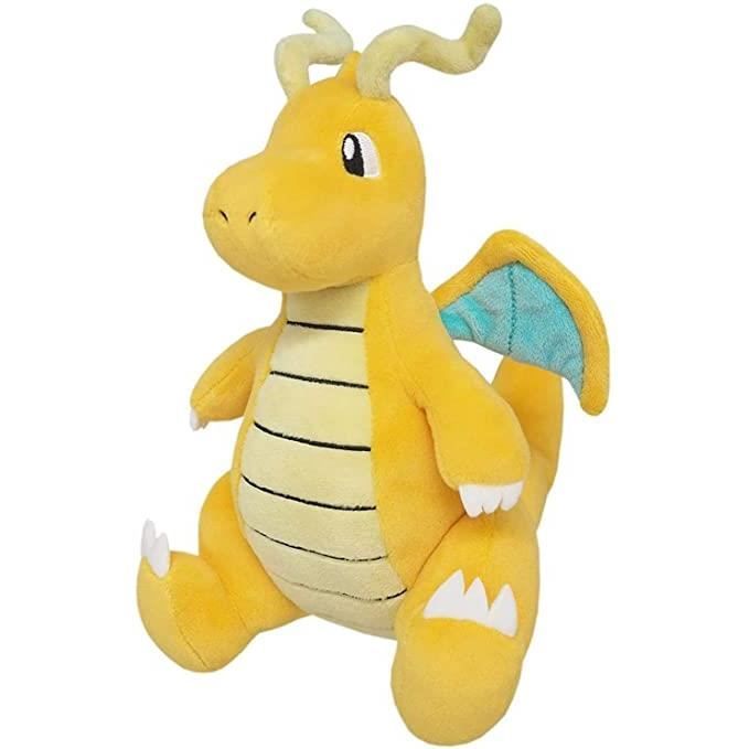 Pokemon Peluche Leafeon 20 Cm | Cuotas sin interés Pokemon Peluche Leafeon 20 Cm | Cuotas sin interés