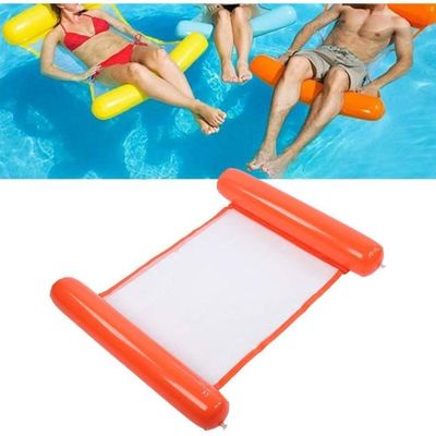 Bouée Piscine Adulte Solaire 114 Cm Avec Parasol, Lumières Colorées Et Porte-boissons – Détente Absolue