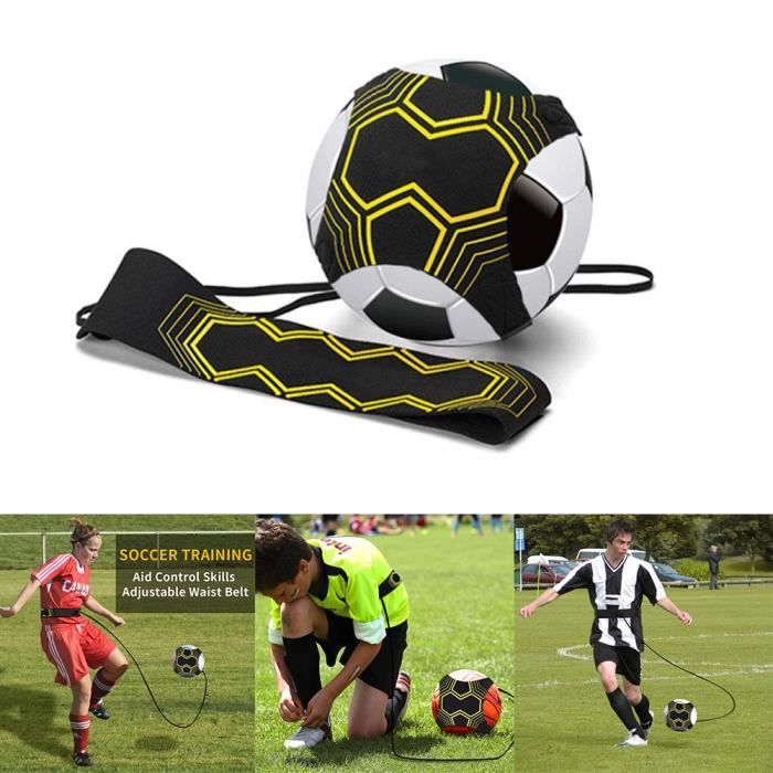 Ceinture elastique football best sale