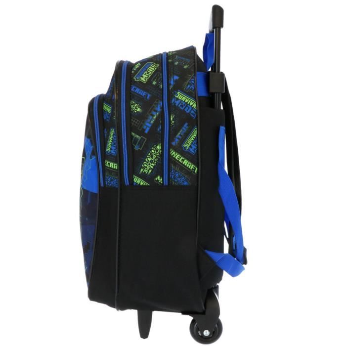 Cartable minecraft clearance a roulette