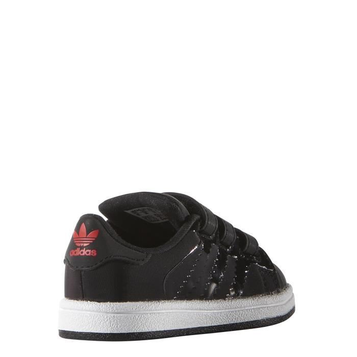 Superstar hotsell bebe noir