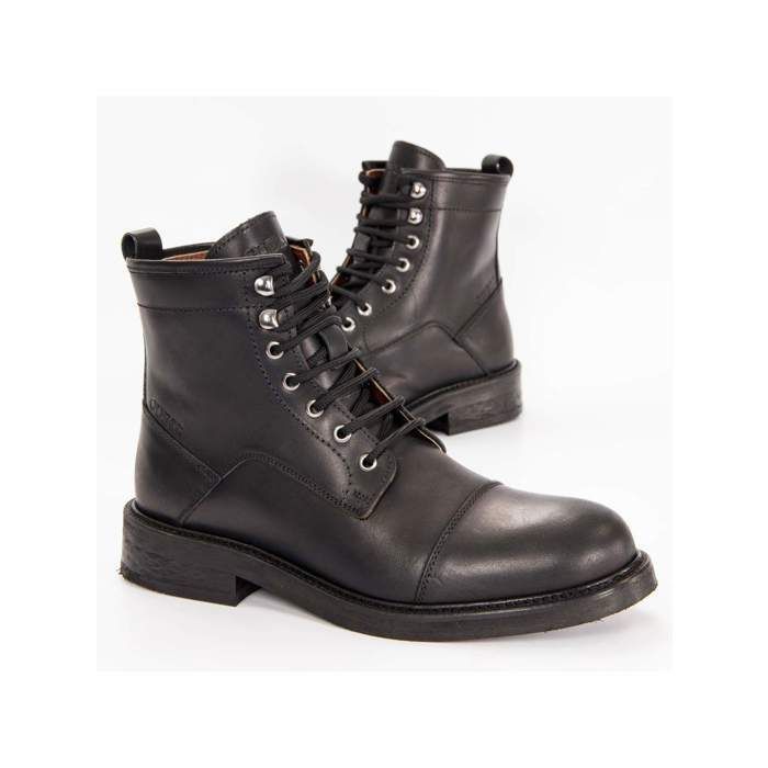 Boots guess homme sales