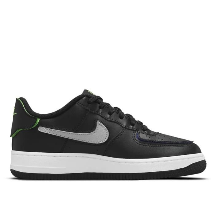 Air force hot sale noir gris